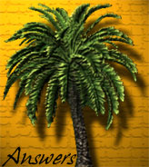 Answers! Get your Answers here! The tree has answers!